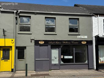 New Street, Longford Town, Co. Longford, Longford Town, Co. Longford