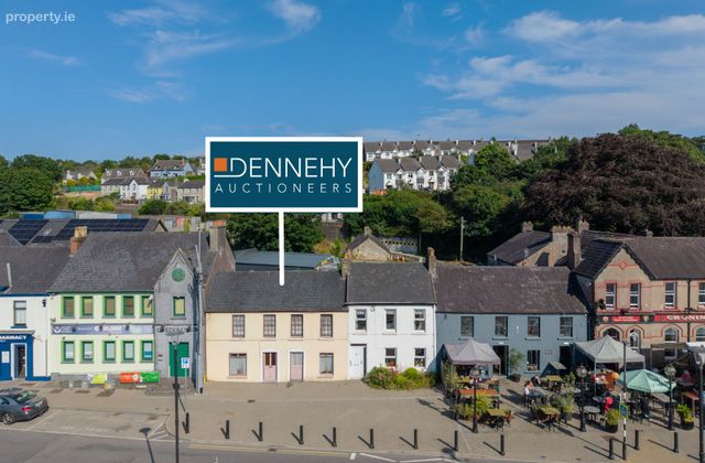 Point Road, Crosshaven, Co. Cork - Click to view photos