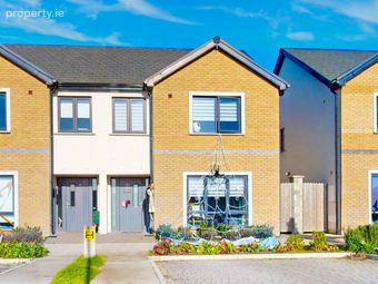 20 The Drive, Bryanstown Wood, Drogheda, Co. Meath