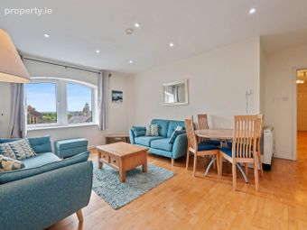 517 River Towers, Lee Road, Sunday's Well, Co. Cork