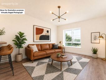 Apartment 3, Weighbridge Place, Suncroft, Suncroft, Co. Kildare - Image 4