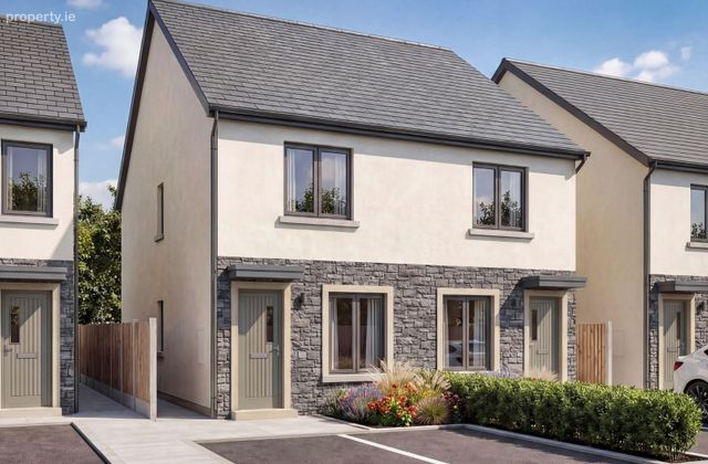 The Waterways - Phase 2, Belcarra, Co. Mayo - Click to view photos