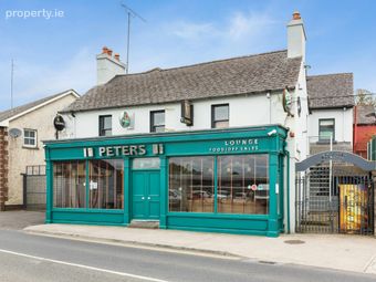 Peter's Pub, Main Street, Dunshaughlin, Co. Meath, Dunshaughlin, Co. Meath