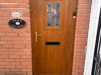 Rose Cottage, 2a Carrickhill Walk, Portmarnock, Co. Dublin - Image 2