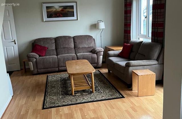 Pembroke Court, Rahoon, Co. Galway - Click to view photos