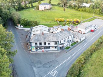 The Cross Bar &amp; Accommodation, Stradone, Co. Cavan - Image 5