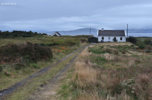 Bolinglanna, Currane, Bolinglanna, Co. Mayo - Click to view photos