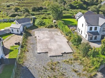 Site With Full Planning Permission, Cl&aacute;ir&iacute;n Glas, Shannon, Co. Clare, Shannon, Co. Clare - Image 5