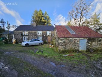 Derryreag, Clonkeen, Cloonken, Co. Kerry
