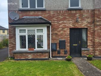 Castle Avenue Kilminchy, Portlaoise, Co. Laois