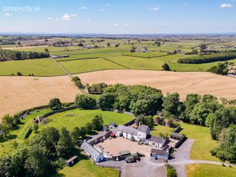 Whispering Willow, Brooklodge Demesne, Ballyglunin, Co. Galway, Ardnasodan, Co. Galway - Image 4