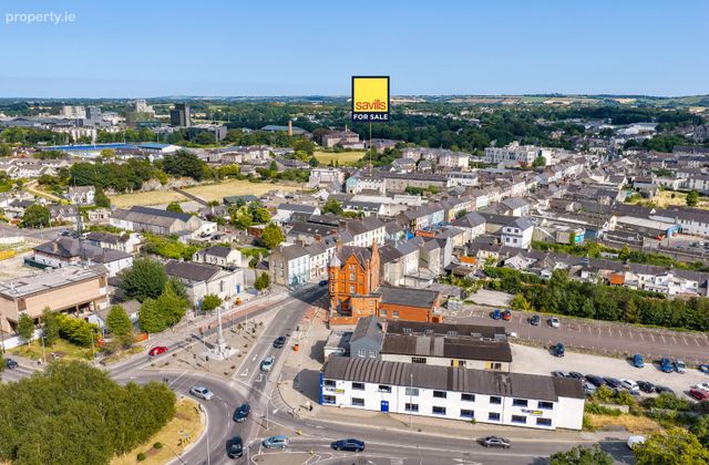 14 Granary Court, Connolly Street, Midleton, Cork, Midleton, Co. Cork - Click to view photos