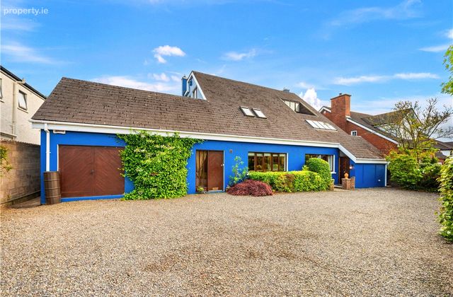 Adare, Rochestown Road, Cork, Rochestown, Co. Cork - Click to view photos