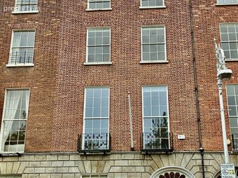 26 Fitzwilliam Square, Dublin 2, Dublin 2