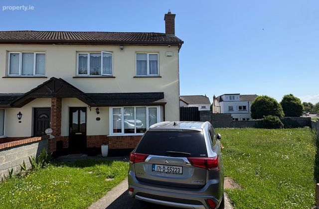 12 Westhaven, Huntstown, Hartstown, Dublin 15 - Click to view photos