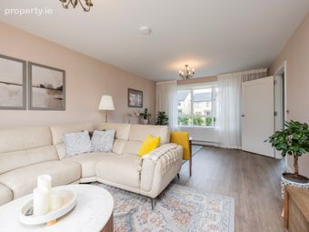 26 The Close, Silverbanks, Stamullen, Co. Meath, Stamullen, Co. Meath