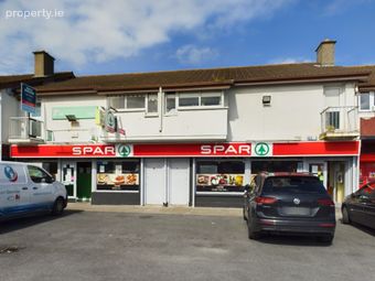 Spar, Tyrone Road, Lismore Park, Waterford, Waterford City, Waterford City Centre, Co. Waterford