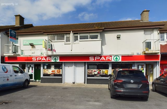 Spar, Tyrone Road, Lismore Park, Waterford, Waterford City, Waterford City Centre, Co. Waterford - Click to view photos