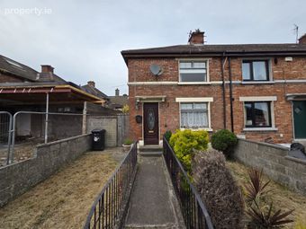 63 Pearse Park, Drogheda, Co. Louth, Drogheda, Co. Louth