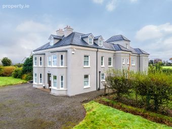 Gortnor Abbey, Crossmolina, Co. Mayo - Image 3