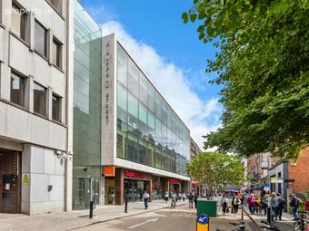 2nd Floor, 6 Suffolk Street, Dublin 2, Dublin 2