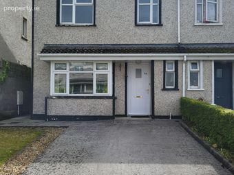64 Manorlands, Trim, Co. Meath, Trim, Co. Meath