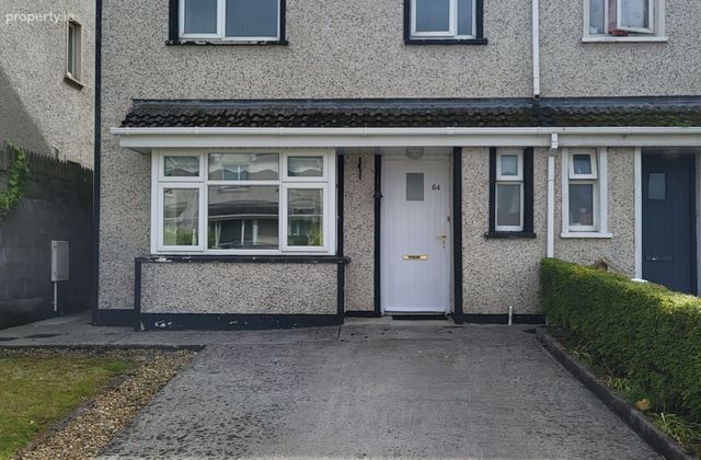 64 Manorlands, Trim, Co. Meath, Trim, Co. Meath - Click to view photos