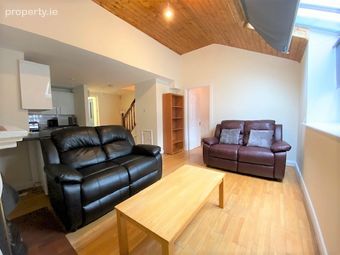 Apartment 114, Clifden Court, Arbour Hill, Dublin 7 - Image 3