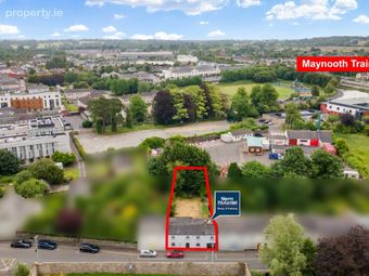 2 Parson Street, Maynooth, Co Kildare, Maynooth, Co. Kildare - Image 2