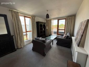 Apt 18 Hollybrook Manor, Hollybrook Park, Clontarf, Dublin 3, Clontarf, Dublin 3