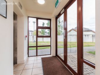 Apartment 4, Capella Court, Langton Road, Newbridge, Co. Kildare - Image 3