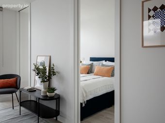 Newmarket Yards - 1 Bed, Dublin City Centre, Dublin 8 - Image 2