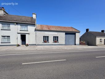 Two-storey, Main Street, Shannonbridge, Co. Offaly, Shannonbridge, Co. Offaly - Image 2