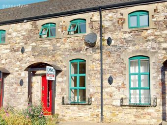 3 The Pillar, King Street, Wexford, Co. Wexford, Wexford Town, Co. Wexford
