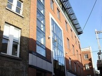 Third Floor, Spencer House, Store Street, Dublin 1