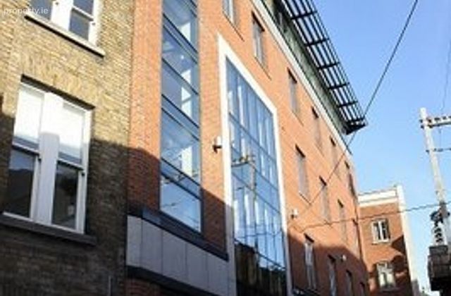 Third Floor, Spencer House, Store Street, Dublin 1 - Click to view photos