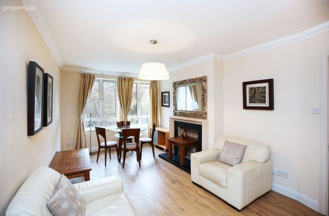 Apartment, The Alders, Dunstaffnage Hall, Saint Brigid's Church Road, Stillorgan, Stillorgan, Co. Dublin - Click to view photos
