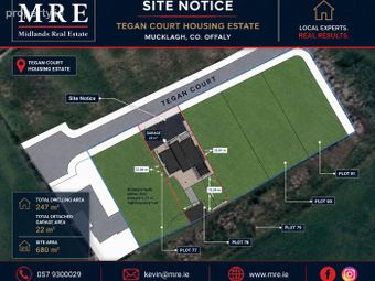 78 Tegan Court, Screggan, Tullamore, Co. Offaly - Image 3