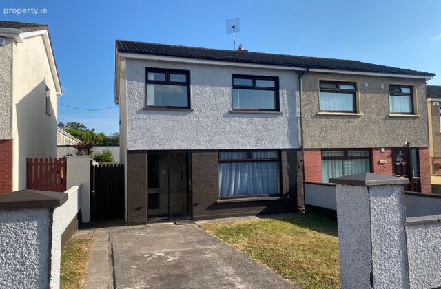23 Church View, Station Road, Ballincollig, Co. Cork - Click to view photos