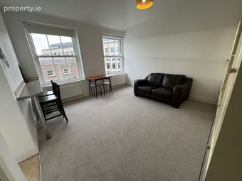 Apartment 6, 102/103, Leeson Street Lower, Dublin 2
