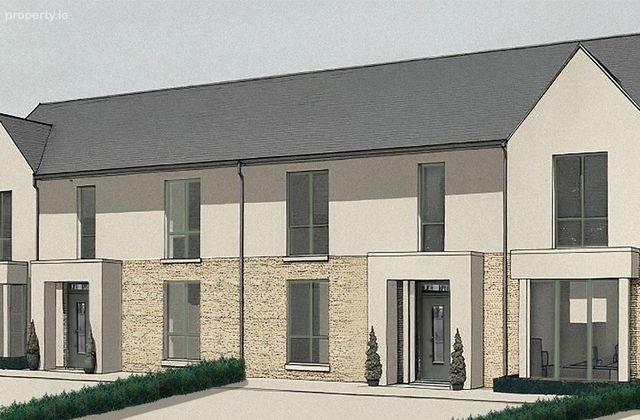 1 The Holly, Midleton, Co. Cork - Click to view photos