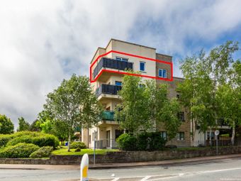 Apartment 10 The Ash, Clonard Village, Wexford Town, Co. Wexford - Image 3
