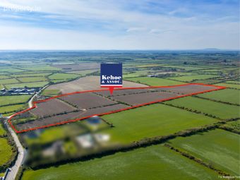 C. 22 Acres Weneytown, Duncormick, Co. Wexford - Image 4