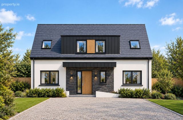 Ned's Close, Kill, Dunfanaghy, Dunfanaghy, Co. Donegal - Click to view photos