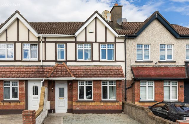6 Saddlers Avenue, Dublin 15 - Click to view photos