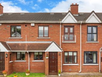 5 Church Park Lawn, Harold's Cross, Dublin 6w, Harold's Cross, Dublin 6w