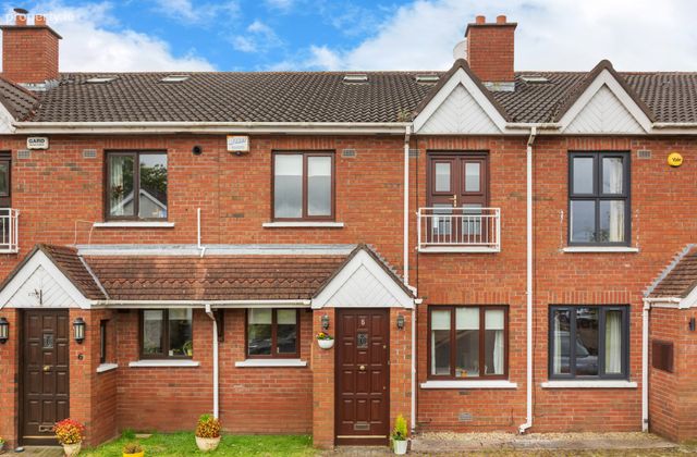 5 Church Park Lawn, Harold's Cross, Dublin 6w, Harold's Cross, Dublin 6w - Click to view photos