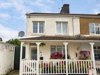 Woodside, 1 Saint Bridget's Avenue, New Street, South Circular Road, Co. Limerick