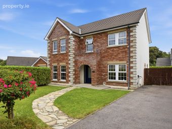 11 Moat Lane, Knocksedan Demesne, Brackenstown, Swords, Co. Dublin
