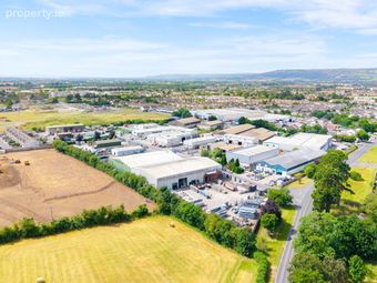 Alutec, 8-10 Kearnanstown Industrial Estate, Carlow Town, Co. Carlow, Carlow Town, Co. Carlow - Image 4